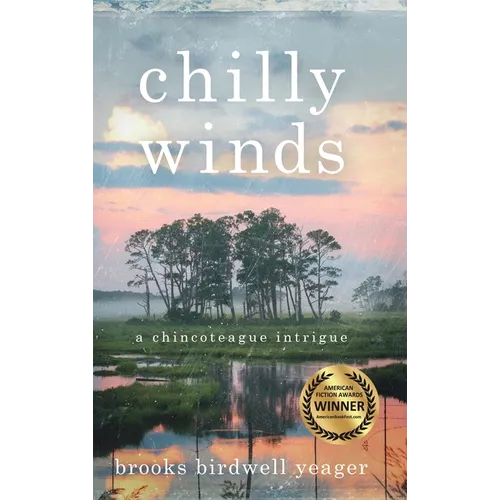 Chilly Winds - Hardcover