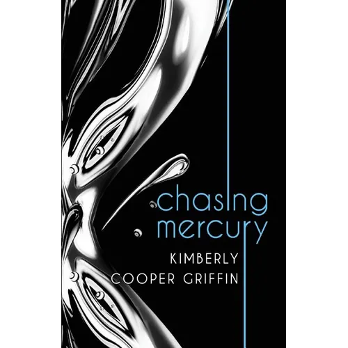 Chasing Mercury - Paperback