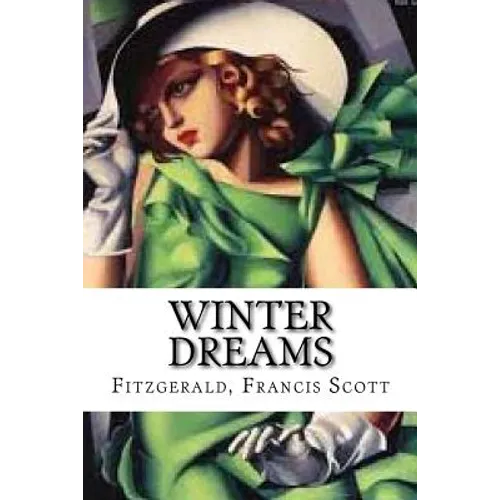 Winter Dreams - Paperback