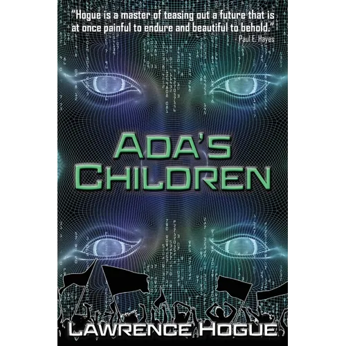 Ada's Children - Paperback