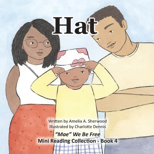 Hat - Paperback