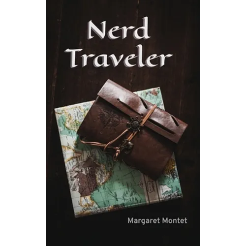 Nerd Traveler - Paperback