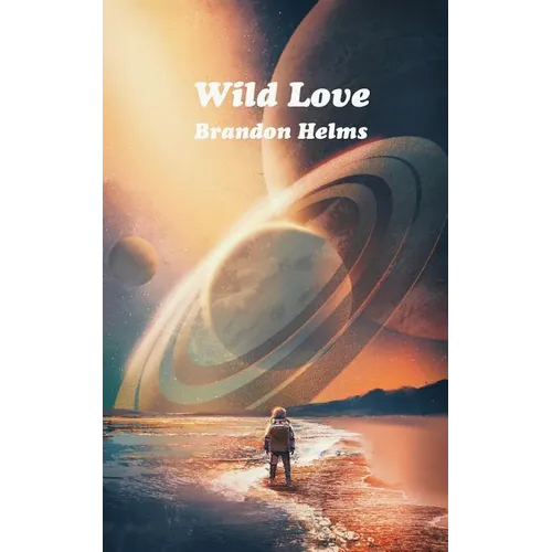Wild Love - Paperback