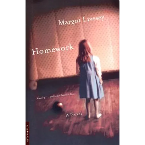 Homework - Paperback