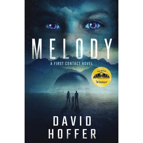 Melody: A First Contact Novel - Paperback