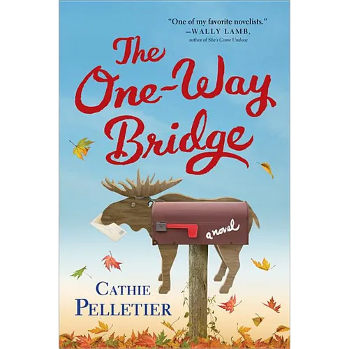 The One-Way Bridge - Paperback