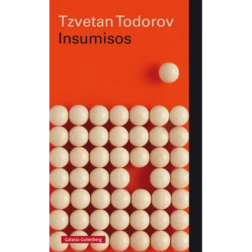 Insumisos - Paperback