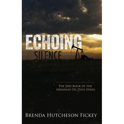 Echoing Silence - Paperback