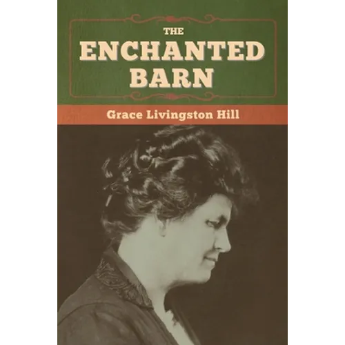 The Enchanted Barn - Paperback