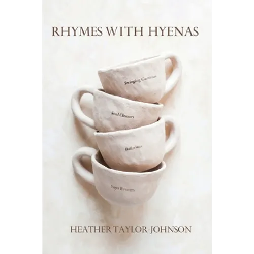 Rhymes with Hyenas - Paperback