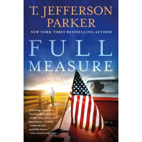 Full Measure - Paperback