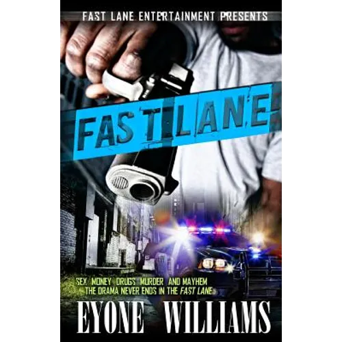 Fast Lane - Paperback