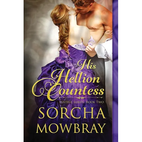 His Hellion Countess - Paperback