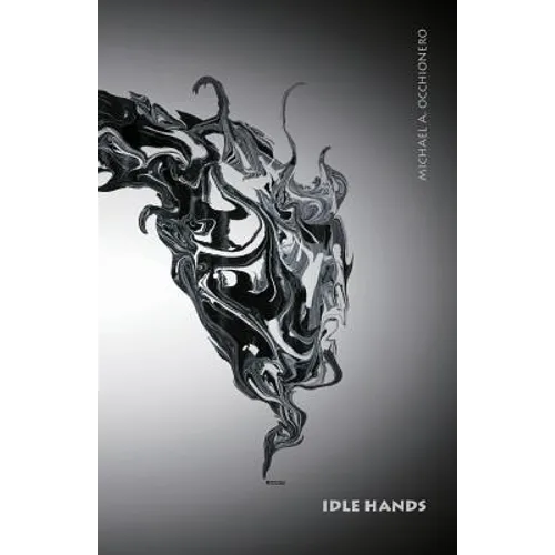 Idle Hands - Paperback