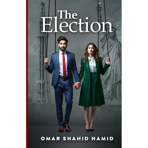 The Election - Paperback