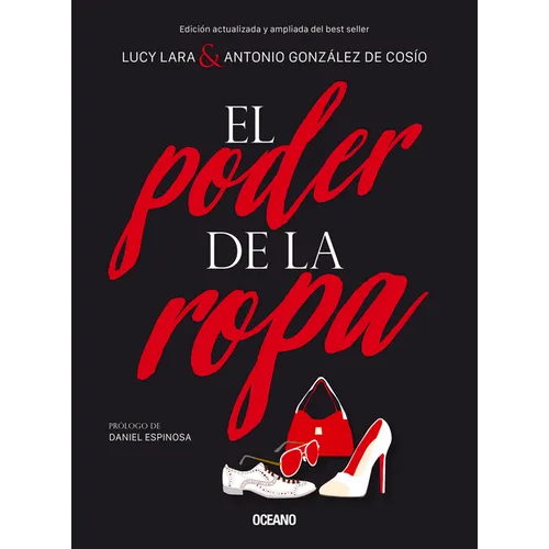 El Poder de la Ropa: (Edici Actualizada) - Paperback