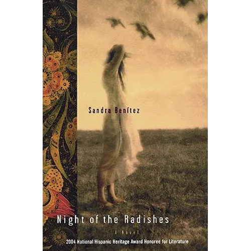 Night of the Radishes - Paperback