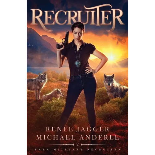 Recruiter - Paperback
