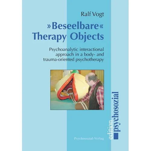 Beseelbare Therapy Objects - Paperback