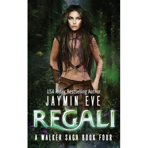 Regali - Paperback