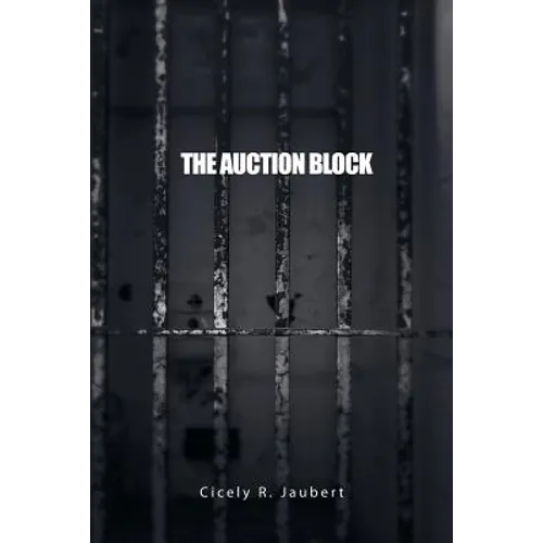The Auction Block - Paperback
