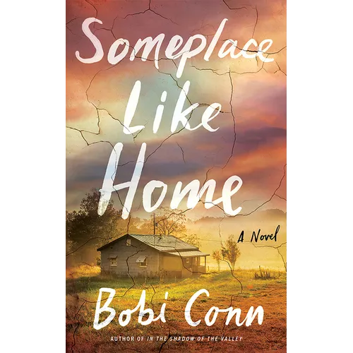 Someplace Like Home - Paperback