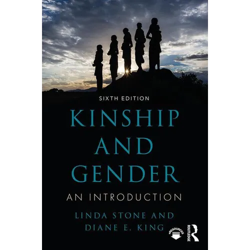 Kinship and Gender: An Introduction - Paperback