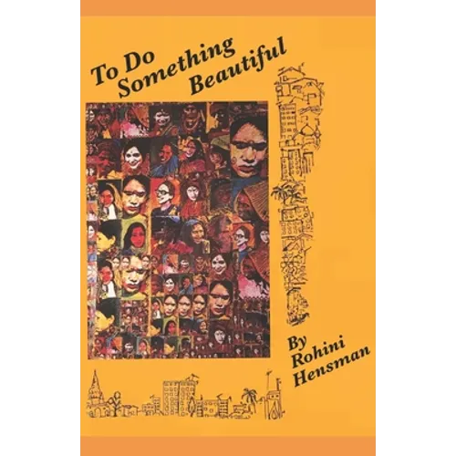 To Do Something Beautiful - Paperback
