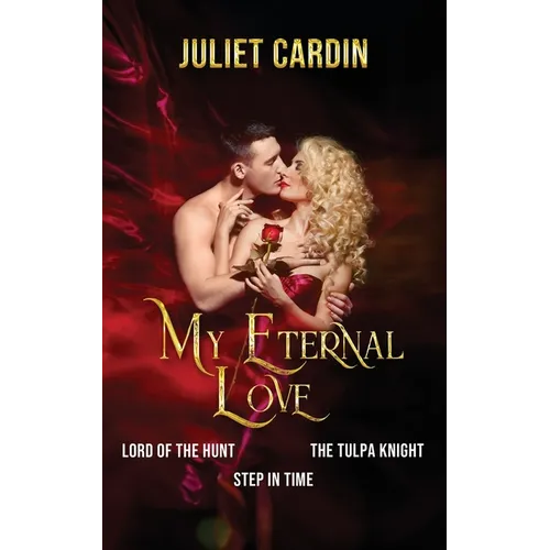 My Eternal Love - Paperback