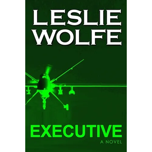 Executive - Paperback