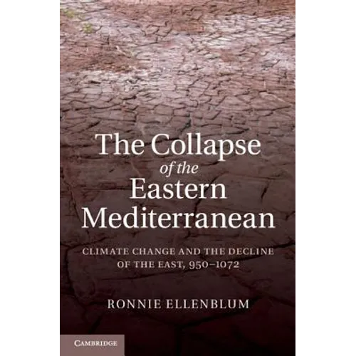The Collapse of the Eastern Mediterranean - Hardcover