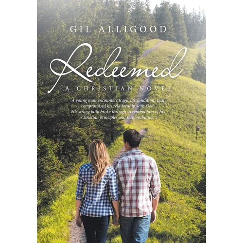 Redeemed: A Christian Novel - Hardcover