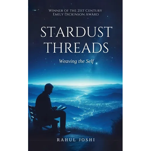 Stardust Threads: Weaving the Self - Paperback