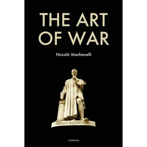 The Art of War - Paperback