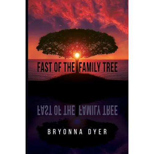 Fast of the Family Tree - Paperback