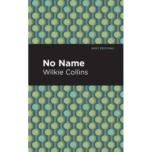 No Name - Hardcover