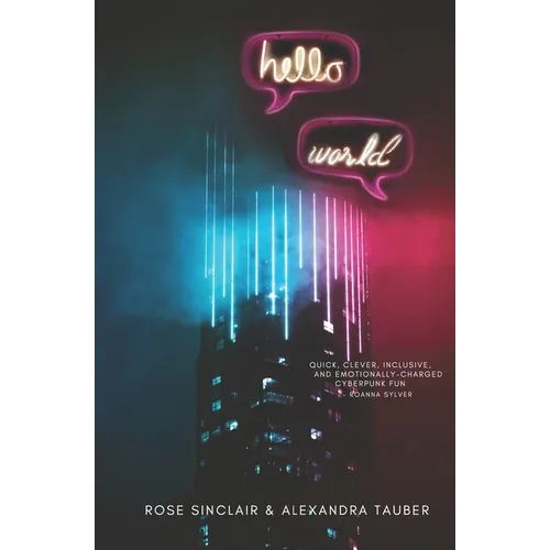 Hello World - Paperback