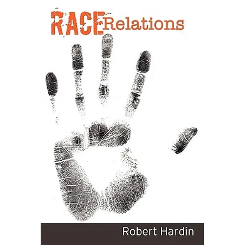 Race Relations - Paperback
