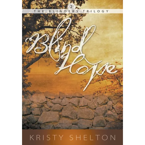 Blind Hope: Volume 2 - Paperback