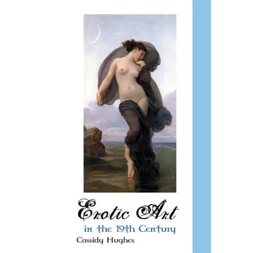Erotic Art in the 19th Century - Paperback