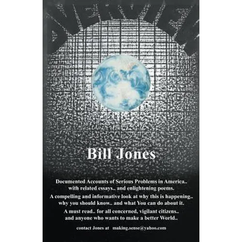 Overview - Paperback