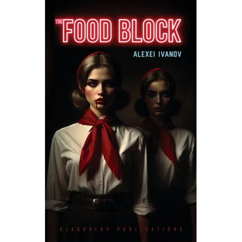 The Food Block - Paperback