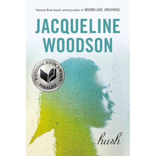 Hush - Paperback