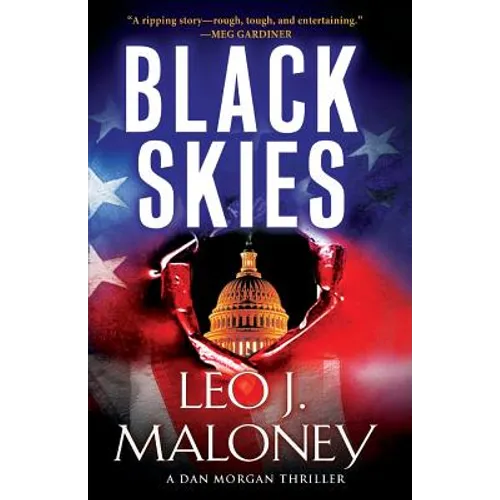 Black Skies - Paperback
