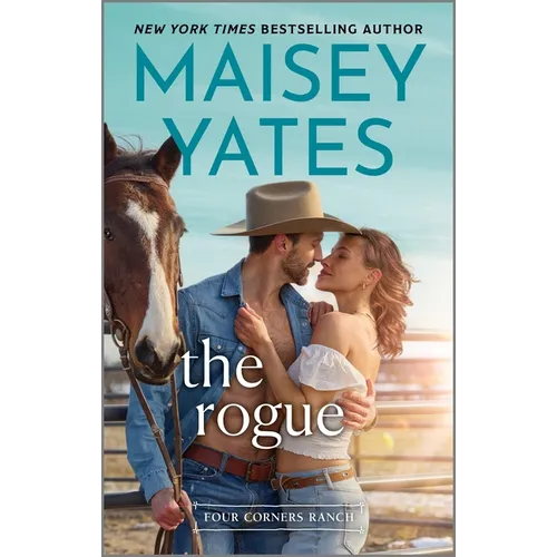The Rogue - Mass Market Paperbound
