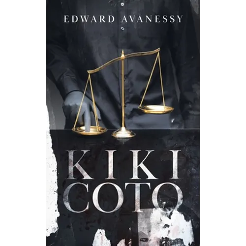 Kiki Coto - Paperback