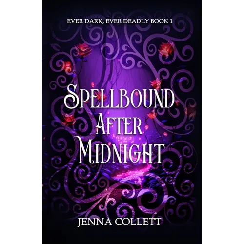 Spellbound After Midnight - Paperback
