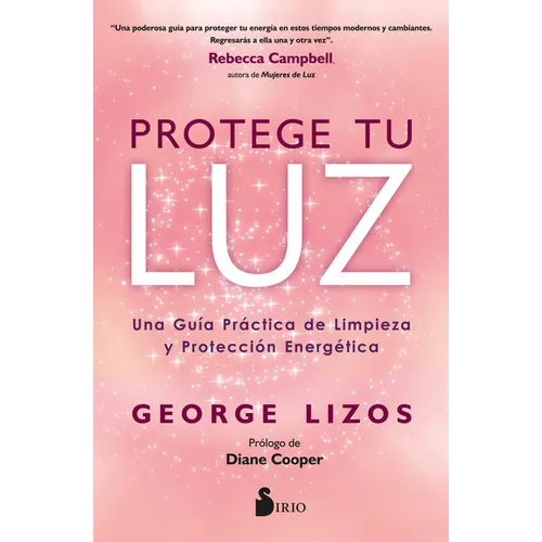 Protege Tu Luz - Paperback