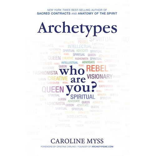 Archetypes: A Beginner's Guide to Your Inner-Net - Paperback