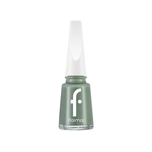 Flormar Long-Lasting Mineral Nail Polish - Spa Day FNE-543